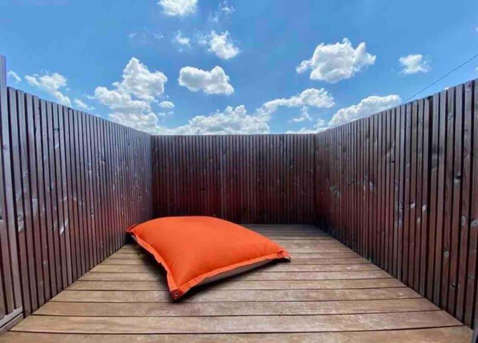 Maison D Architecte Bruges/Piscine Chauffee/Tram D ภายนอก รูปภาพ