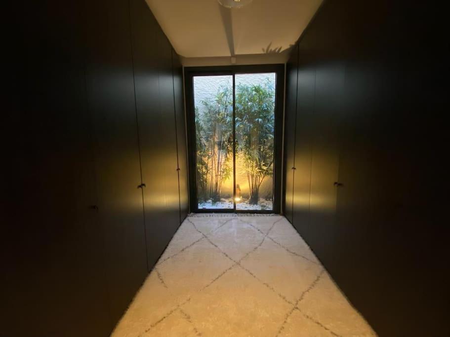 Maison D Architecte Bruges/Piscine Chauffee/Tram D ภายนอก รูปภาพ