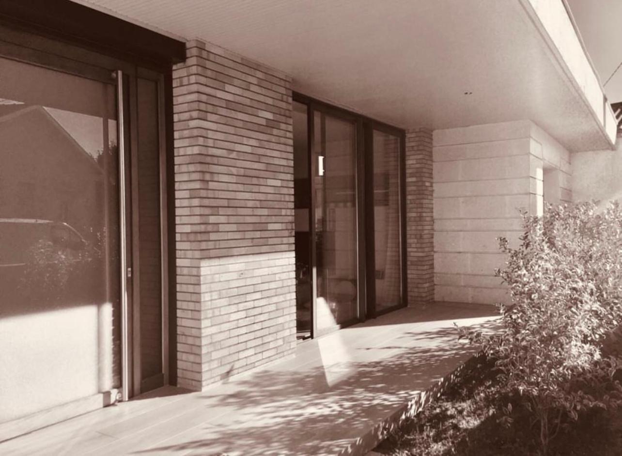 Maison D Architecte Bruges/Piscine Chauffee/Tram D ภายนอก รูปภาพ